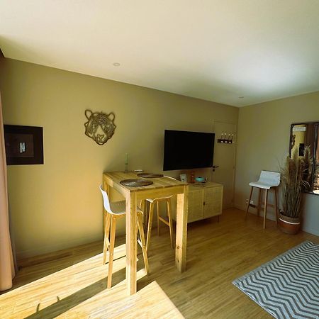 Le Dix - Classic Room - Vallabrix Proche Uzes Екстер'єр фото