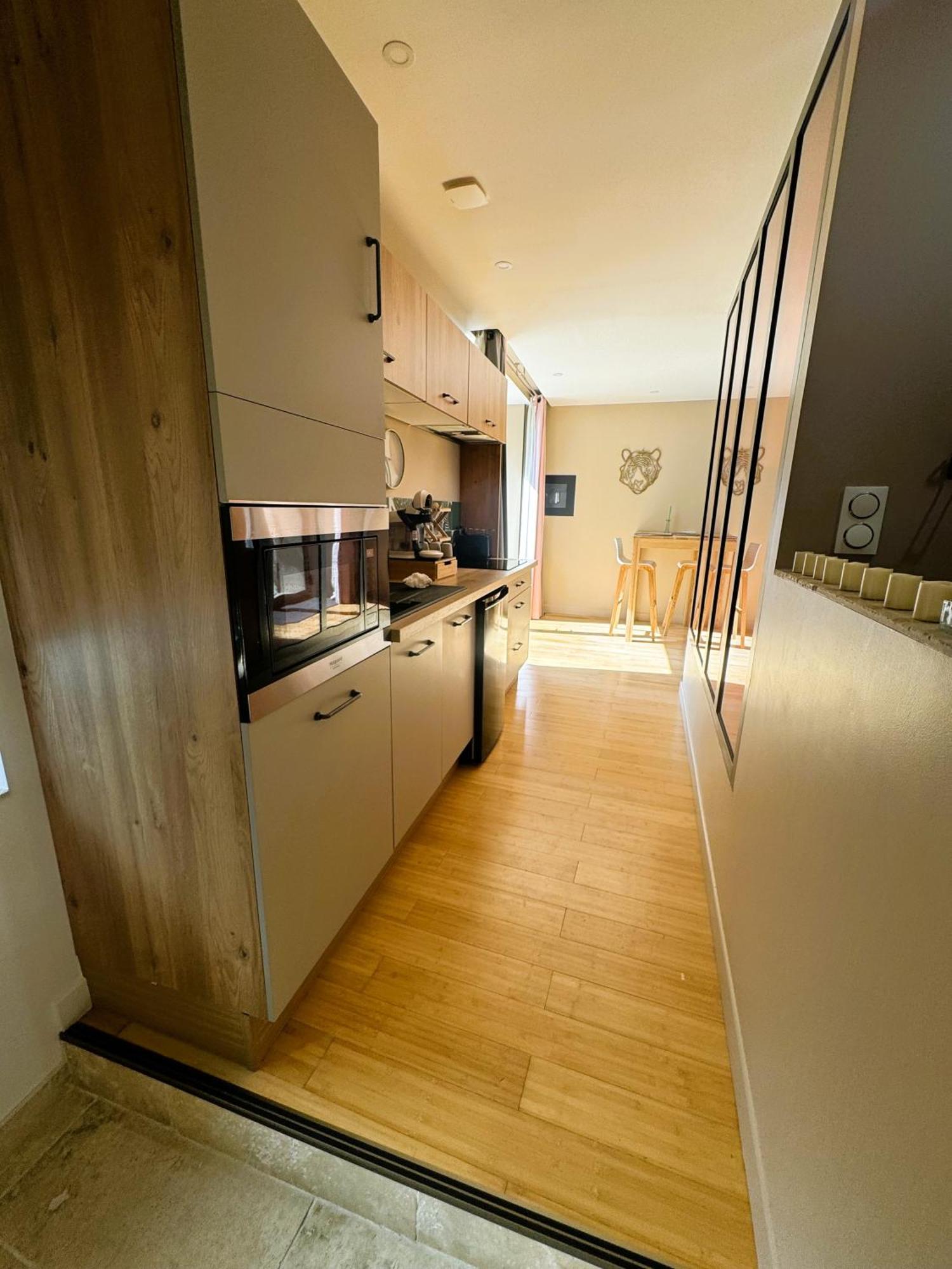 Le Dix - Classic Room - Vallabrix Proche Uzes Екстер'єр фото