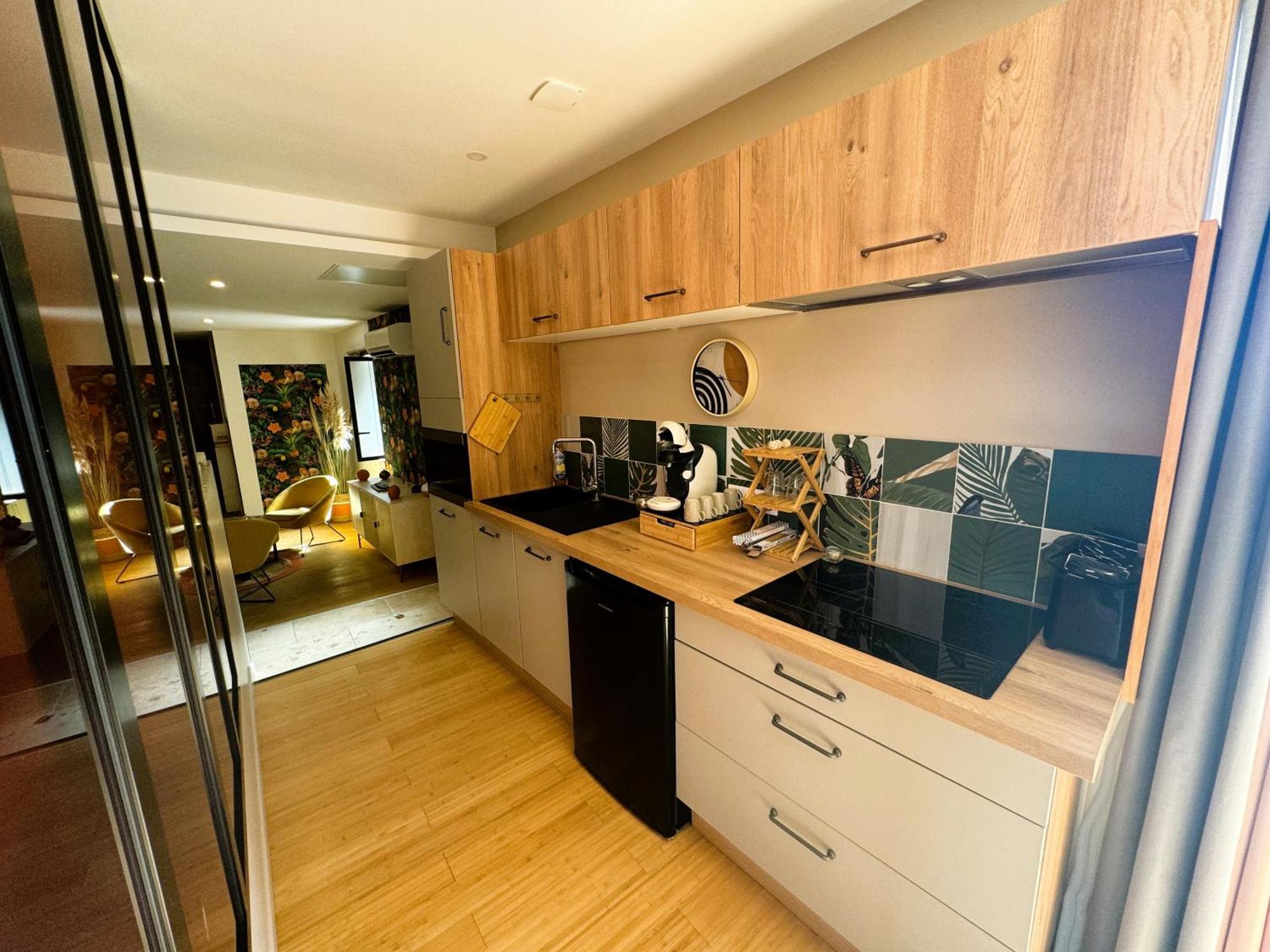 Le Dix - Classic Room - Vallabrix Proche Uzes Екстер'єр фото