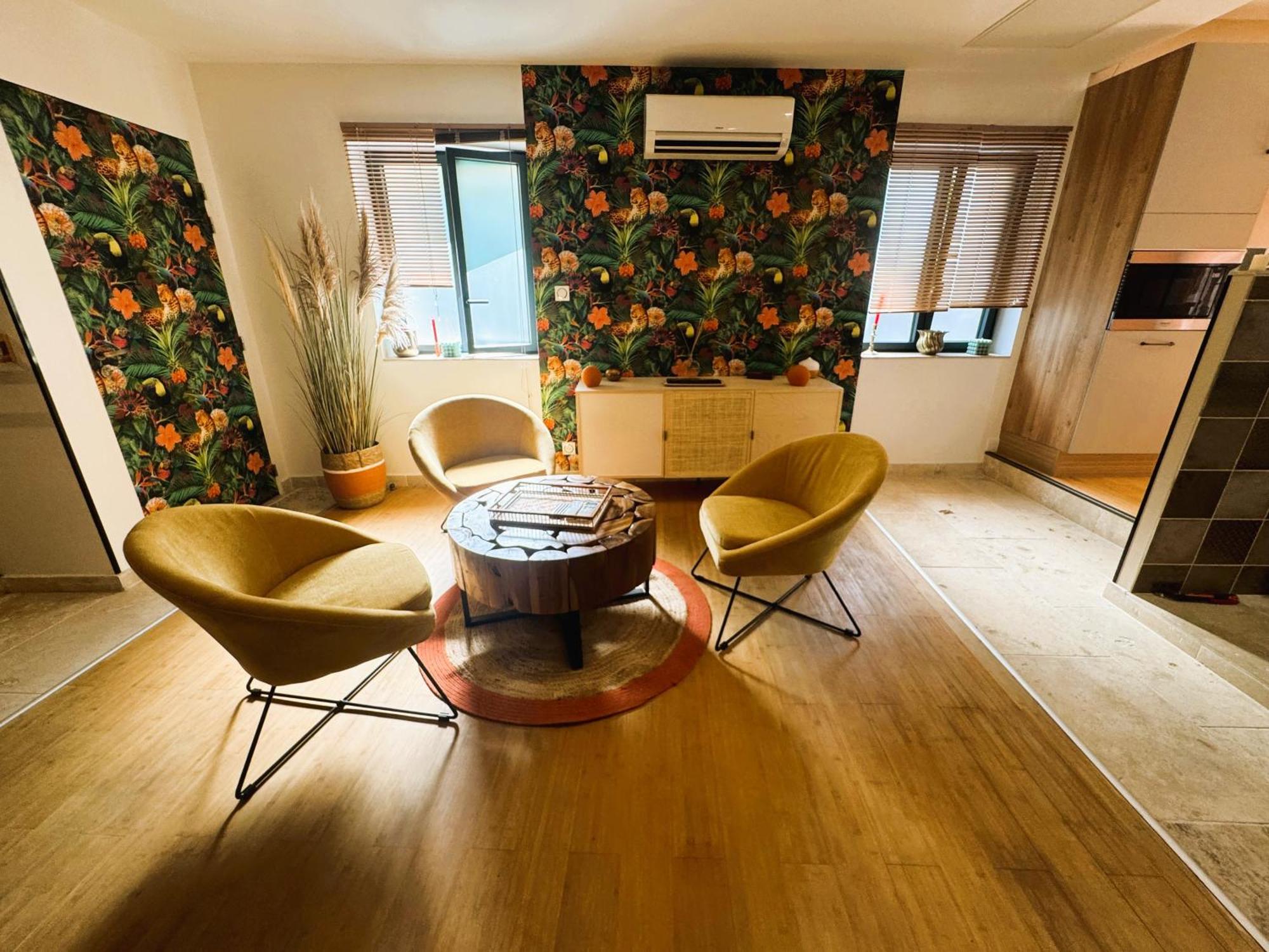 Le Dix - Classic Room - Vallabrix Proche Uzes Екстер'єр фото