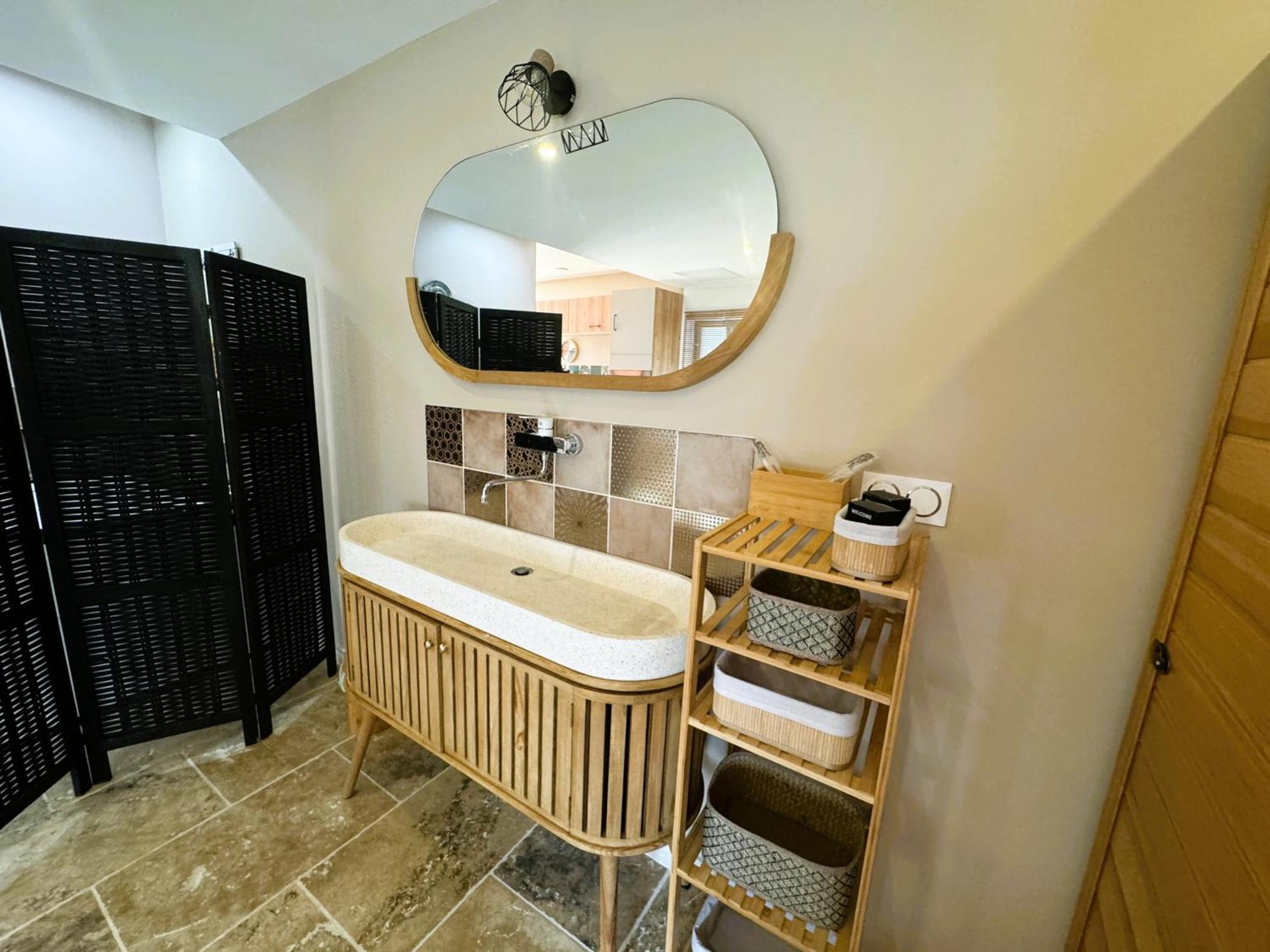 Le Dix - Classic Room - Vallabrix Proche Uzes Екстер'єр фото